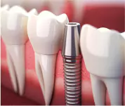 The Downtown Dentists logo